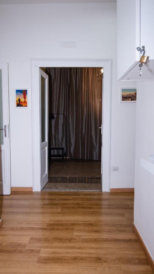 Caracciolo18 - Gb Apartamento Nápoles Exterior foto