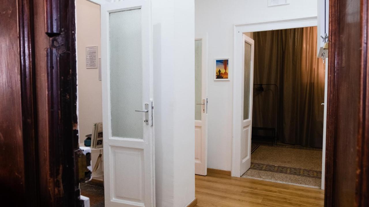 Caracciolo18 - Gb Apartamento Nápoles Exterior foto