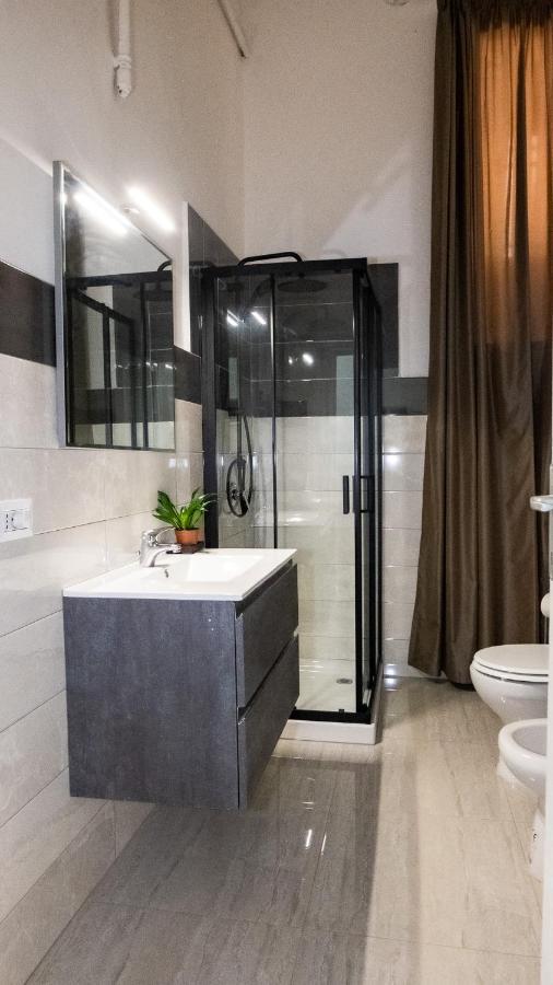 Caracciolo18 - Gb Apartamento Nápoles Exterior foto