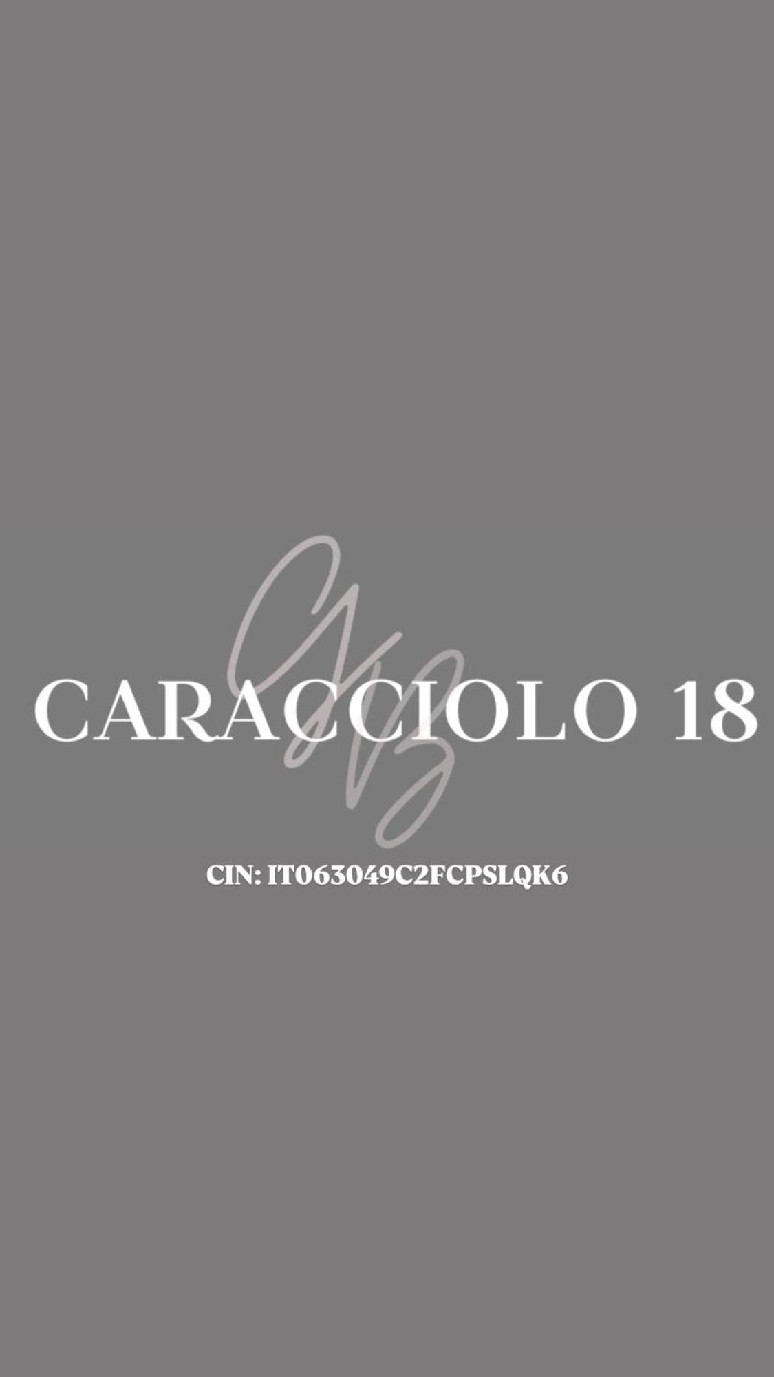 Caracciolo18 - Gb Apartamento Nápoles Exterior foto